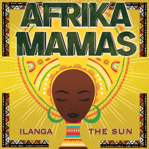 Various Artists - Ilanga (The Sun)