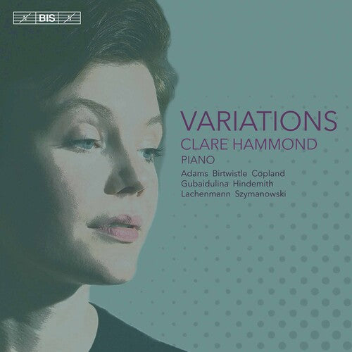 Variations/ Various - Variations