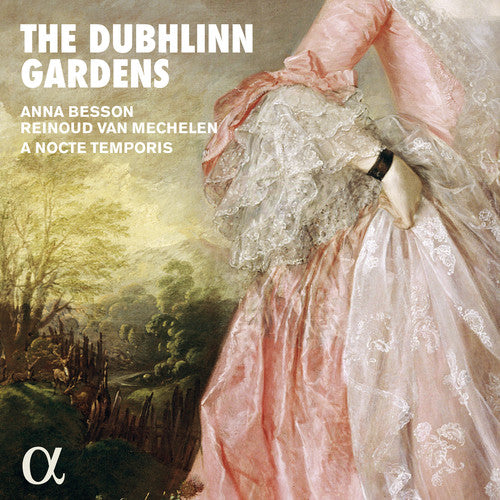 Dubhlinn Gardens/ Various - Dubhlinn Gardens