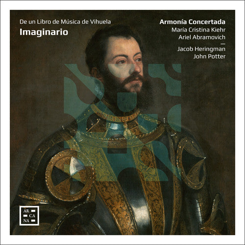 Imaginario/ Various - Imaginario