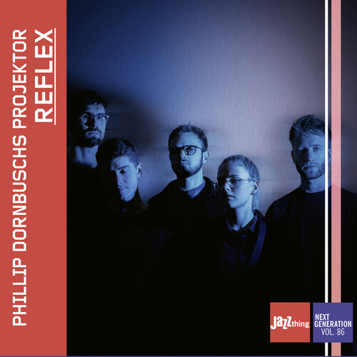 Dornbusch/ Phillip Dornbuschs Projektor - Reflex