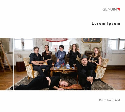 Various Artists - Lorem Ipsum