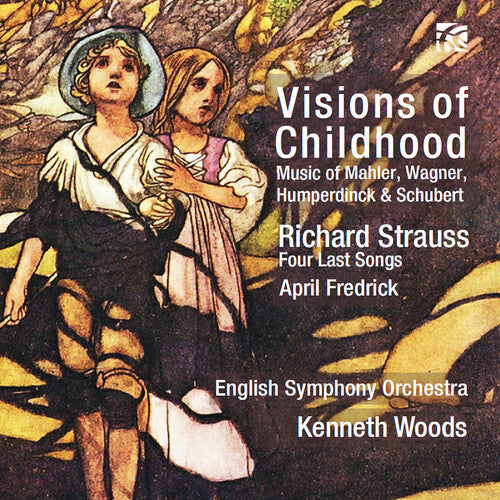 Humperdinck/ Fredrick/ Woods - Visions of Childhood