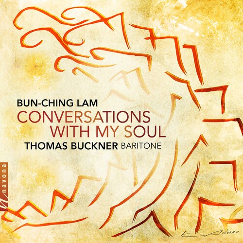 Lam/ Buckner - Conversations with My Soul