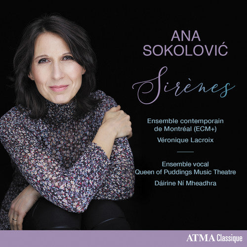 Sokolovic/ Valiquette/ Tyniec - Sirenes