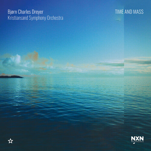 Dreyer Kristiansand Symphony Orchestra - Time & Mass