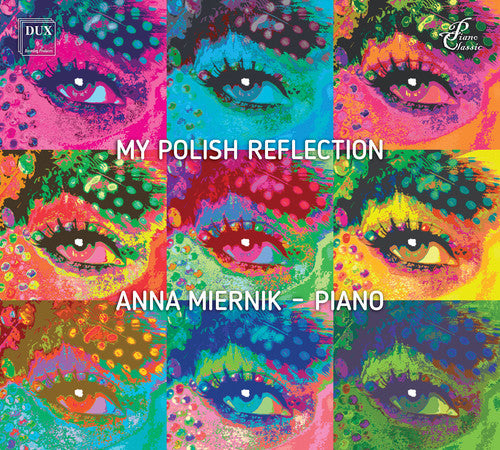 Chopin/ Miernik - My Polish Reflection