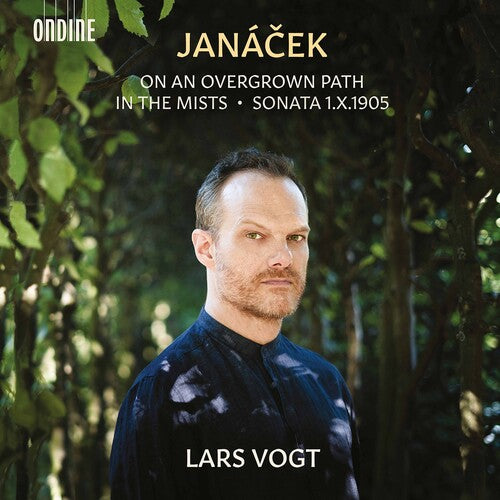 Lars Vogt - On An Overgrown Path