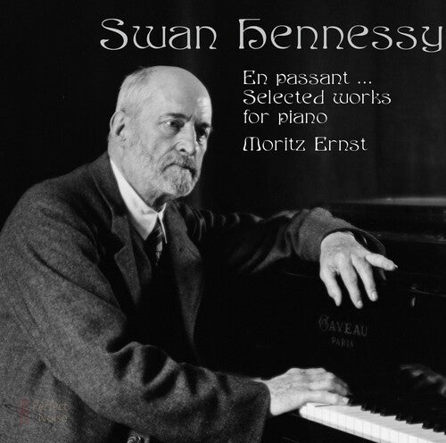 Hennessy/ Ernst - Selected Works for Piano