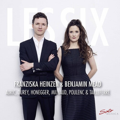Various Artists - Les Six