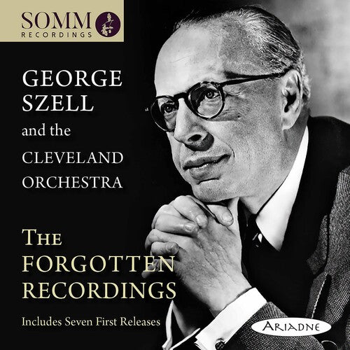 Various Artists - Forgotten Recordings
