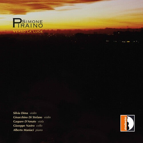 Piraino/ Dima/ Maniaci - Verso la Luce