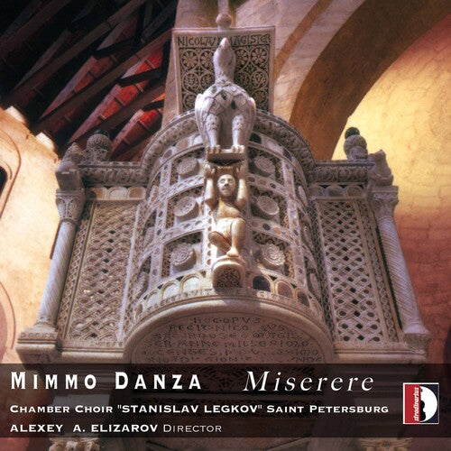 Danza/ Elizarov - Miserere