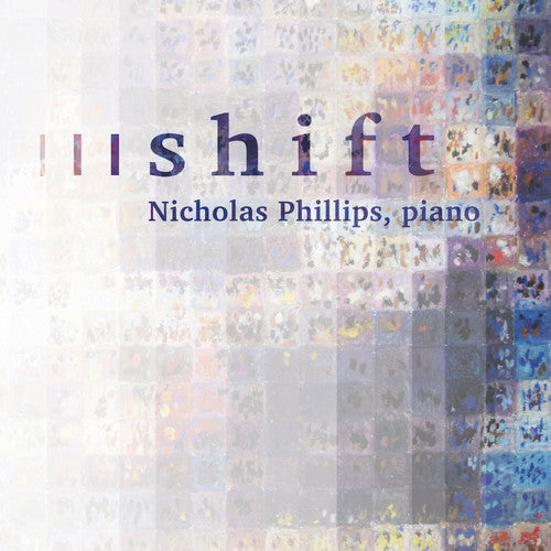 Esmail/ Phillips - Shift