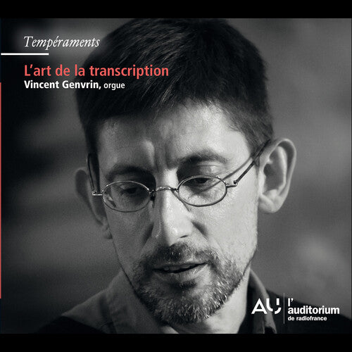 L'Art De La Transcription/ Various - L'art de la Transcription