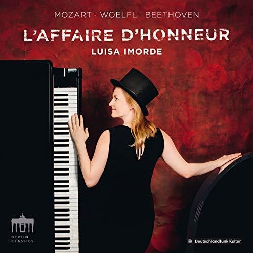 Mozart/ Imorde - L'affaire D'honoeur