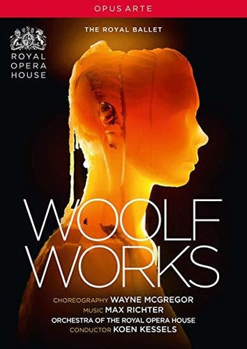 Woolf Works
