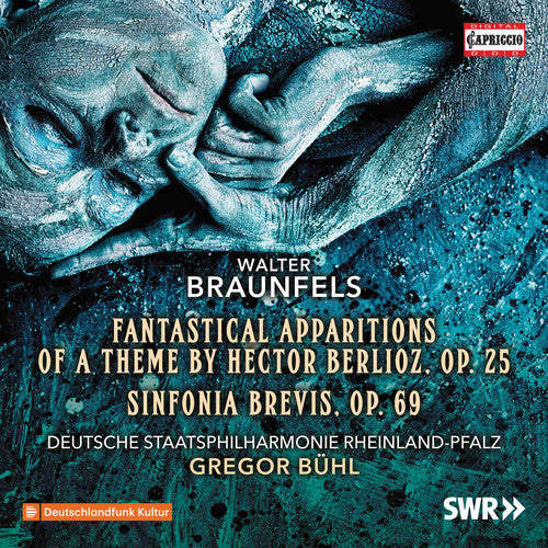 Braunfels - Fantastical Apparitions Theme / Sinfonia Brevis 69