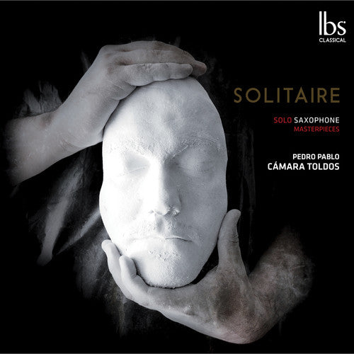 Alonso/ Toldos - Solitaire