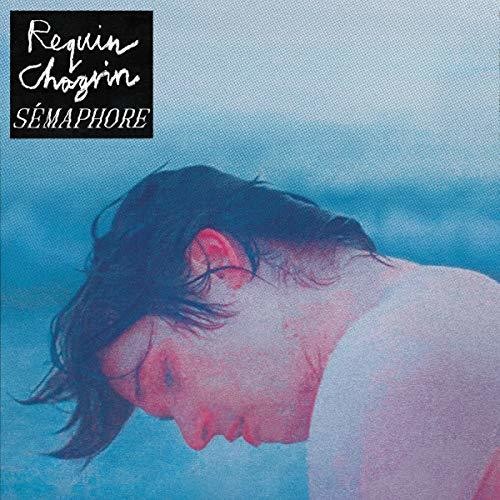 Requin Chagrin - Semaphore