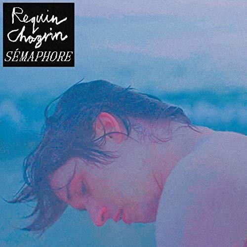 Requin Chagrin - Semaphore