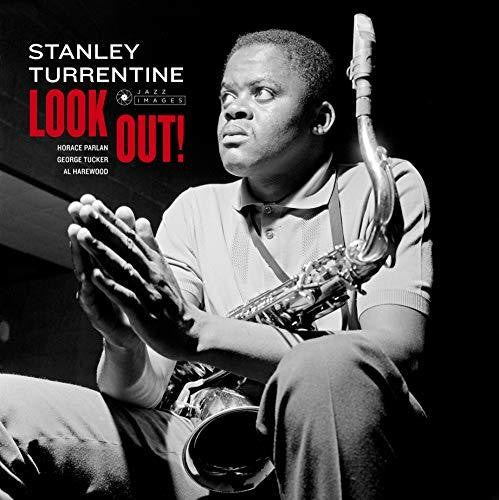 Stanley Turrentine - Look Out