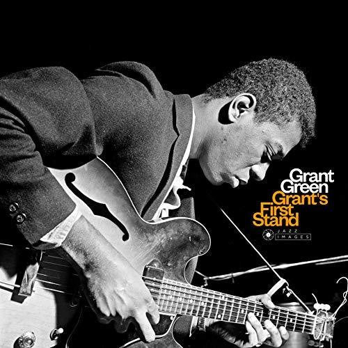Grant Green - Grant's First Stand