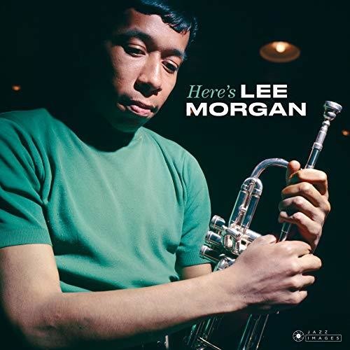 Lee Morgan - Here's Lee Morgan