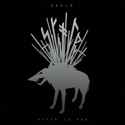 Skold - Never Is Now