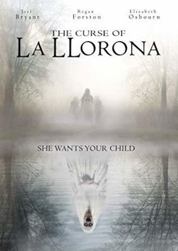 The Curse of la Llorona