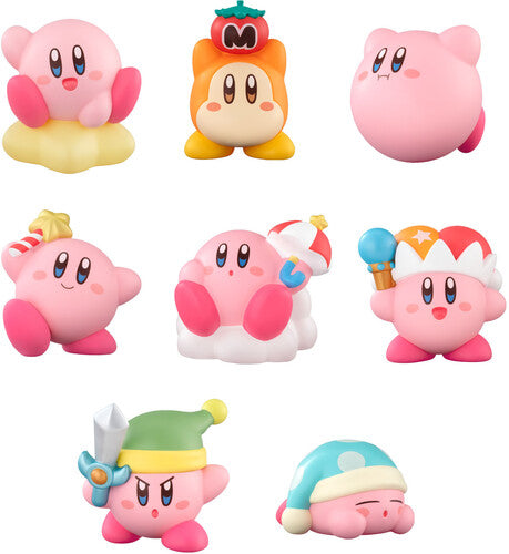 Kirby - Friends Series Vol 1 Blind Box (1 random)