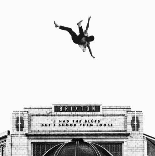 Bombay Bicycle Club - I Had The Blues But I Shook Them Loose - Live At Brixton