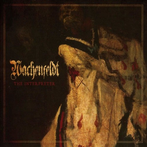 Wachenfeldt - The Interpreter