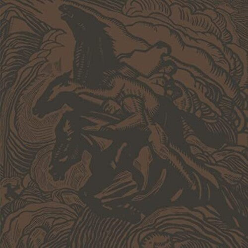 Sunn O))) - Flight Of The Behemoth