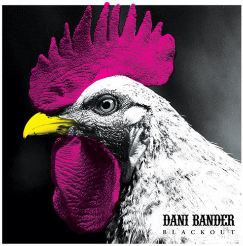 Dani Bander - Blackout