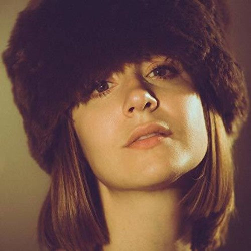 Laura Stevenson - Big Freeze