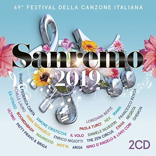 Sanremo 2019/ Various - Sanremo 2019 / Various