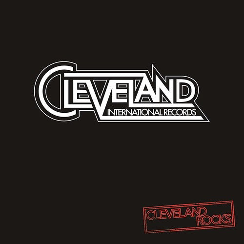 Cleveland Rocks/ Various - Cleveland Rocks