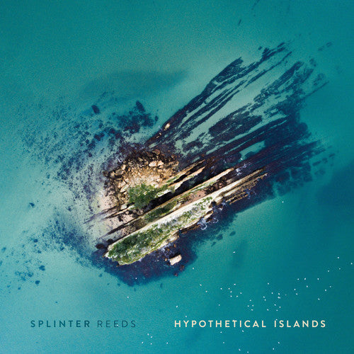 Haxo/ Splinter Reeds - Hypothetical Islands