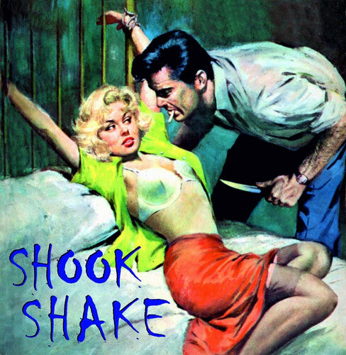 Various Artists - Shook Shake (Various Artists)