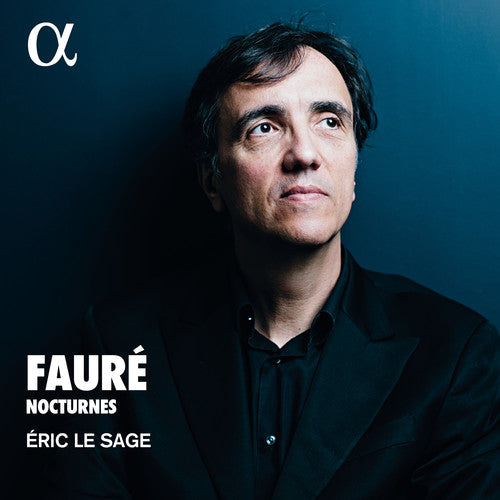 Faure/ Sage - Nocturnes