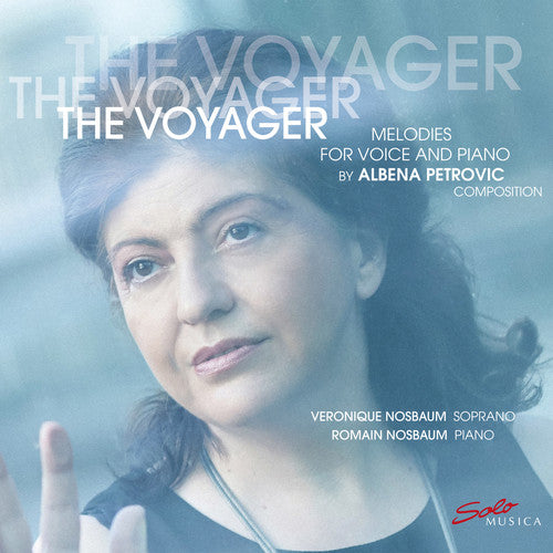 Petrovic-Vratchanska/ Nosbaum - Voyager