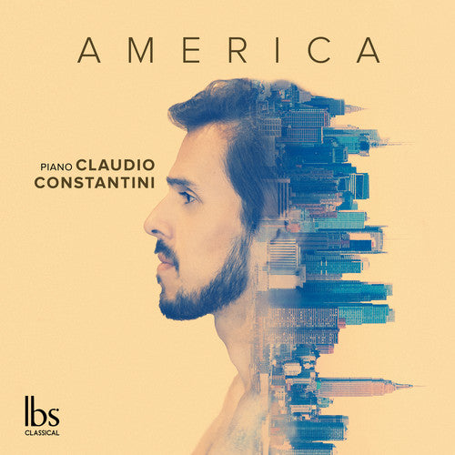 Constantini - America