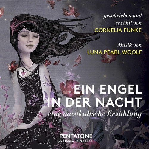 Various Artists - Angel Heart