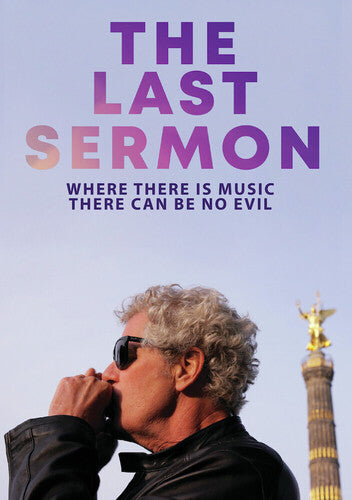 The Last Sermon