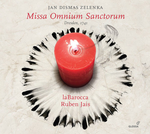 Zelenka/ Labarocca/ Zeman - Missa Omnium Sanctorum