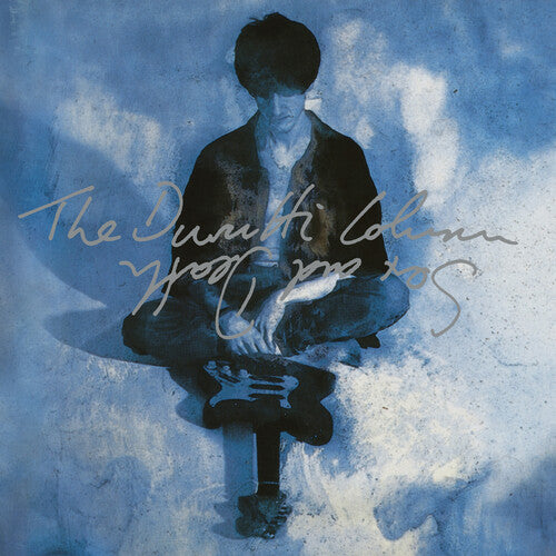 Durutti Column - Sex & Death (Blue & Silver Vinyl)