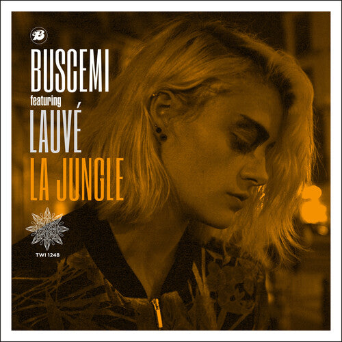 Buscemi/ Lauve - La Jungle