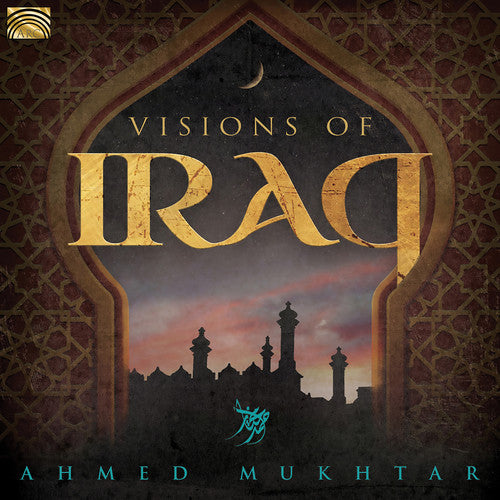 Various Artists - Visions of Iraq