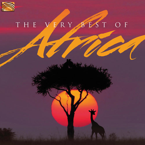 Various Artists - Very Best of Africa